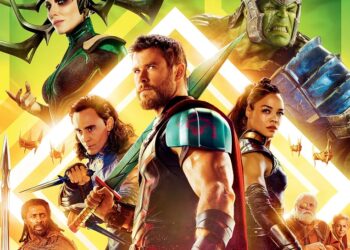 Thor 4 Taika Waititi