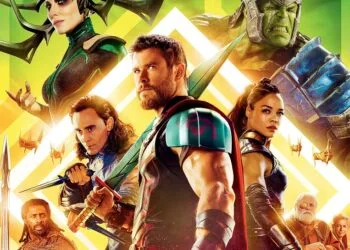 Thor 4 Taika Waititi