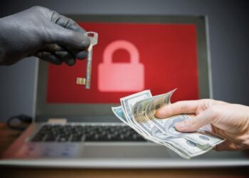 Ransomware