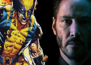 Wolverine MCU