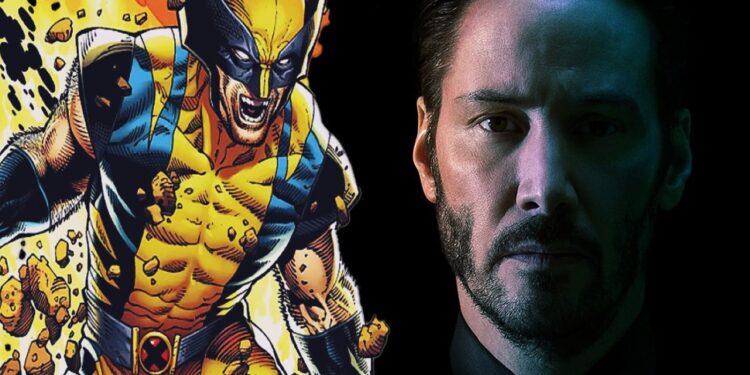Wolverine MCU