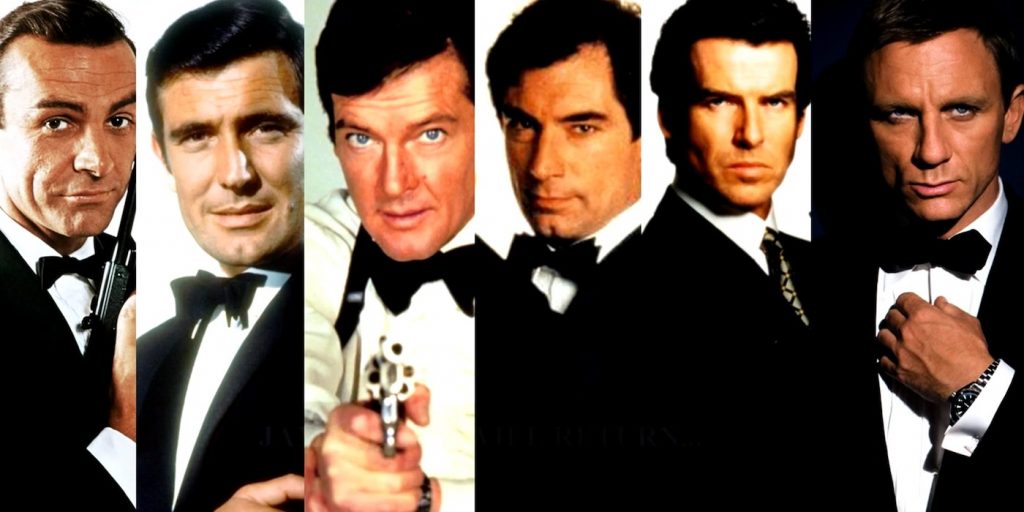 James Bond: Why It's Okay For A Black Woman To Be The Next 007