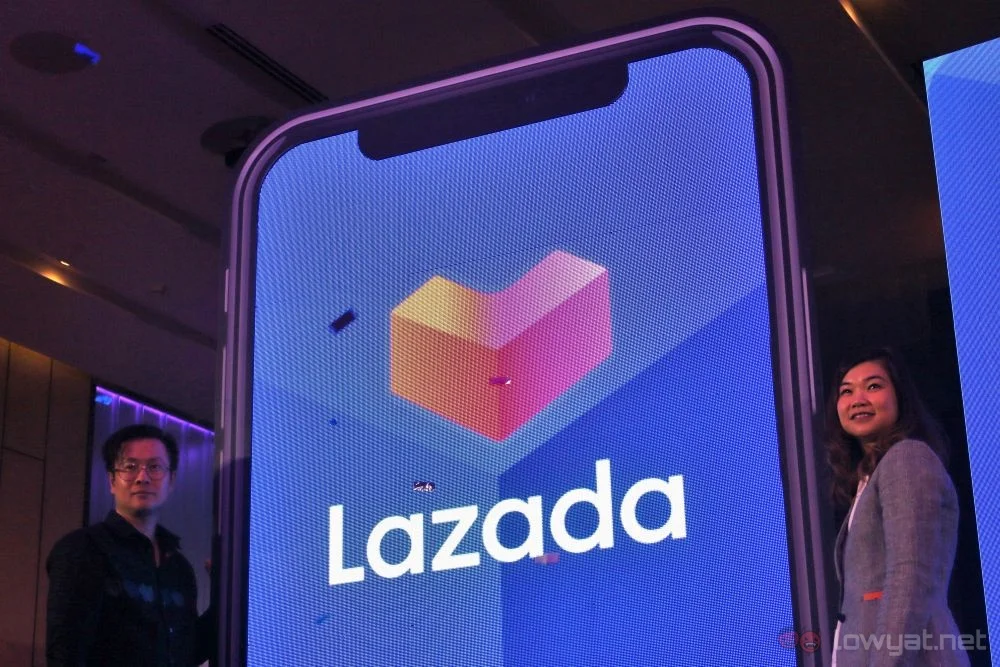 Lazada Mid Year Festival sale 2