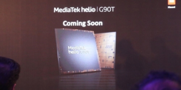 MediaTek Helio G90 G90T Xiaomi