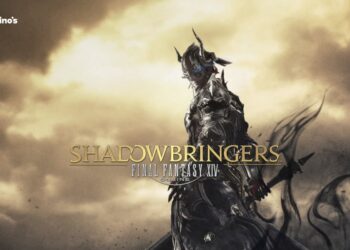Final Fantasy XIV