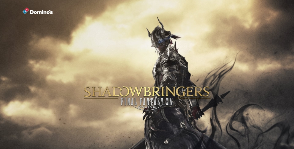 Final Fantasy XIV