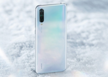Xiaomi Mi CC9