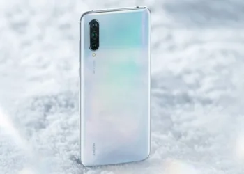 Xiaomi Mi CC9
