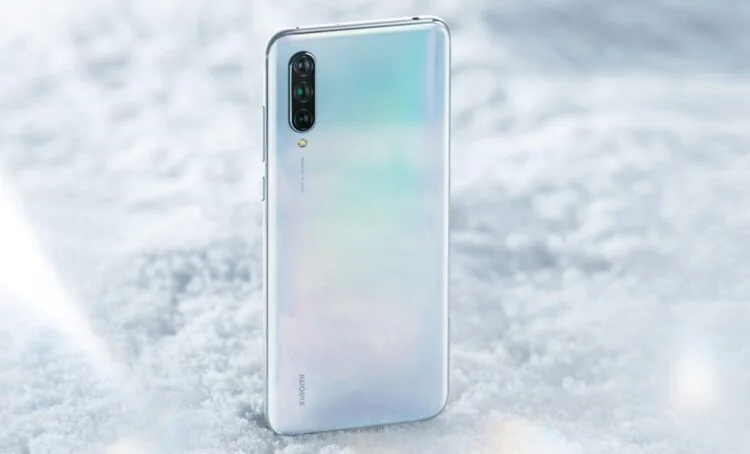 Xiaomi Mi CC9