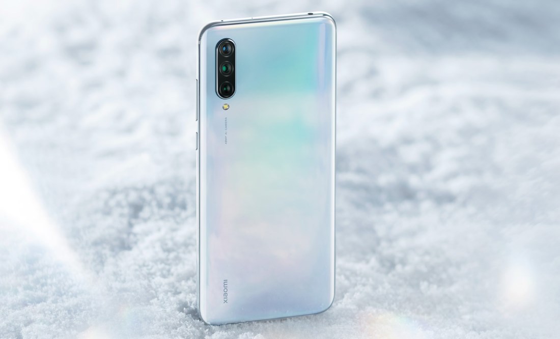 Xiaomi Mi CC9