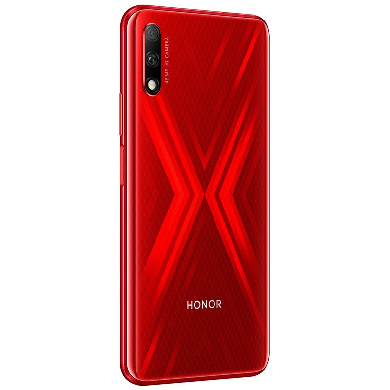 HONOR 9X And 9X Pro Now Official  Features Kirin 810 SoC  48MP Main Camera - 78