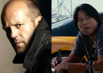Fast & Furious Hobbs & Shaw