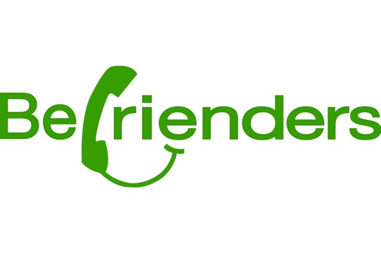 Befrienders Kuching