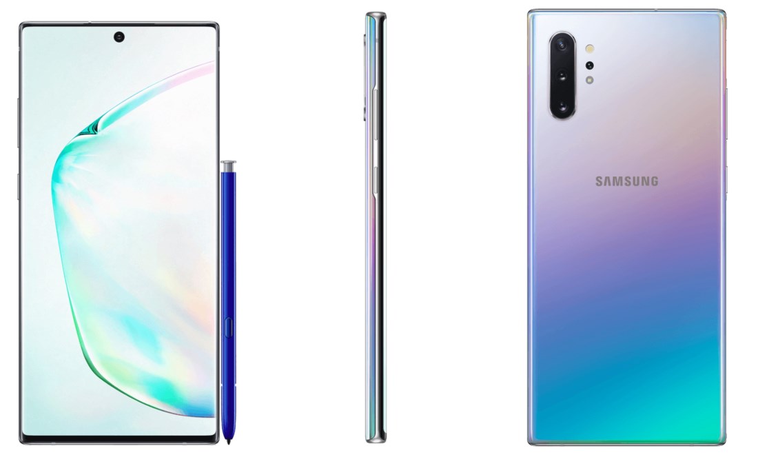 Samsung Galaxy Note 10 Official Price In Malaysia Starts ...