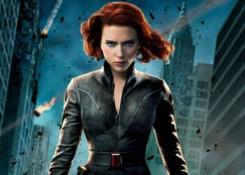 Black Widow