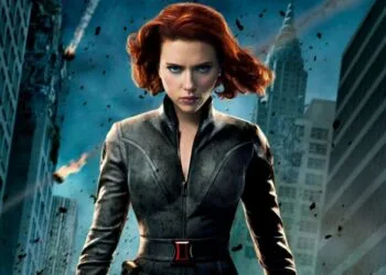 Black Widow