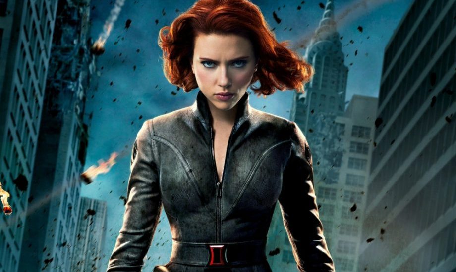 Black Widow