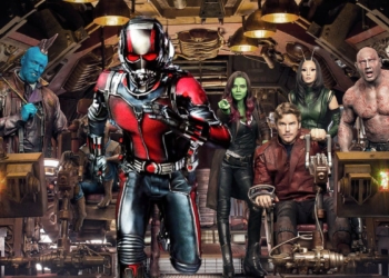 Guardians of the Galaxy