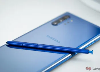 Samsung Galaxy Note 10