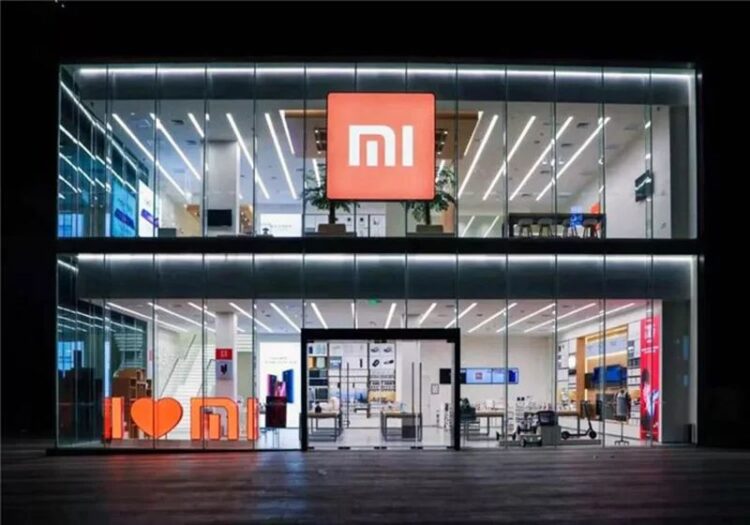 Xiaomi Mi Flagship