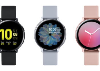 Samsung Galaxy Watch Smartwatch