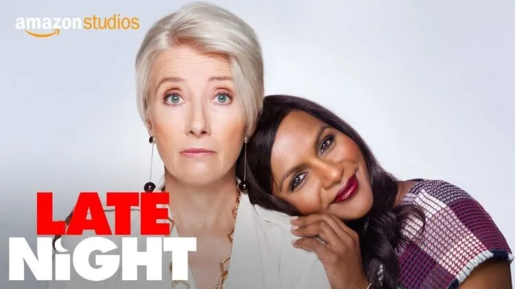 Late Night review Mindy Kaling