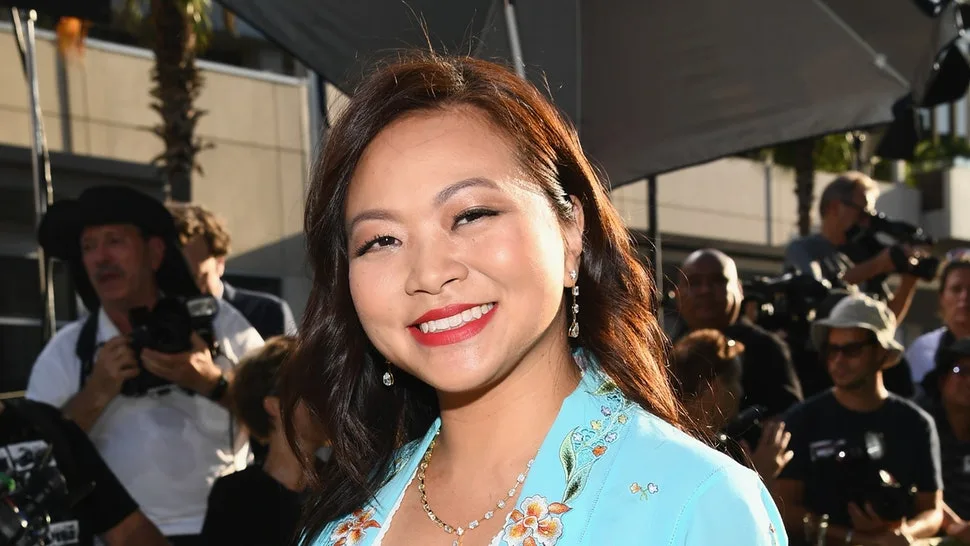 Raya and the Last Dragon writer Adele Lim