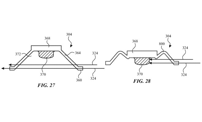 Apple optical switch patent AppleInsider