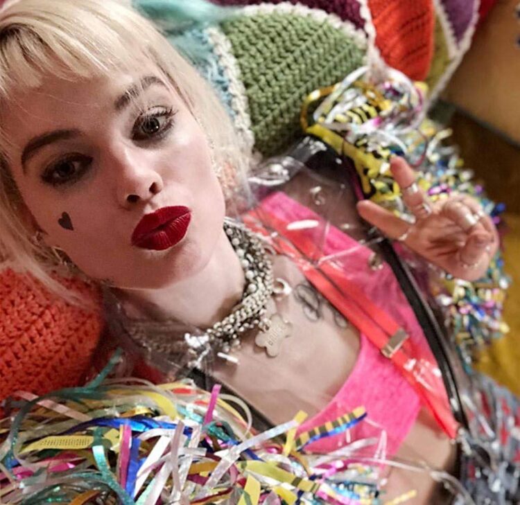 Birds of Prey