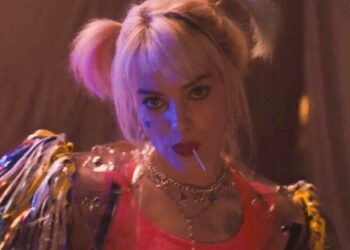 Birds of Prey