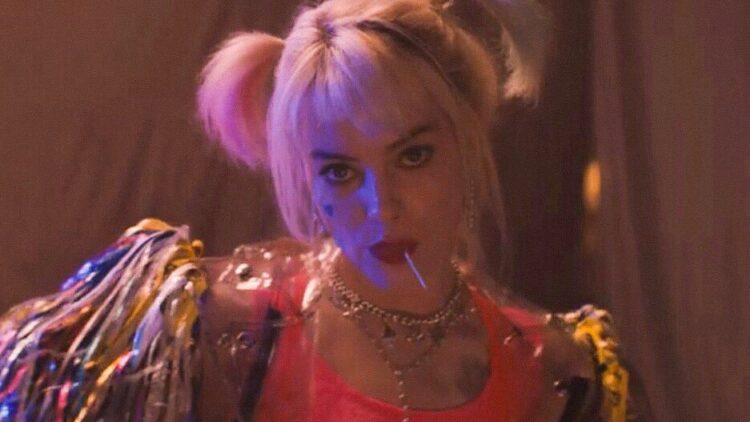 Birds of Prey