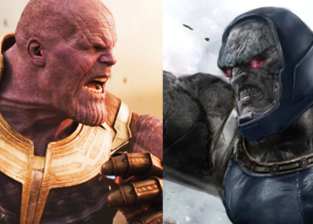 Darkseid