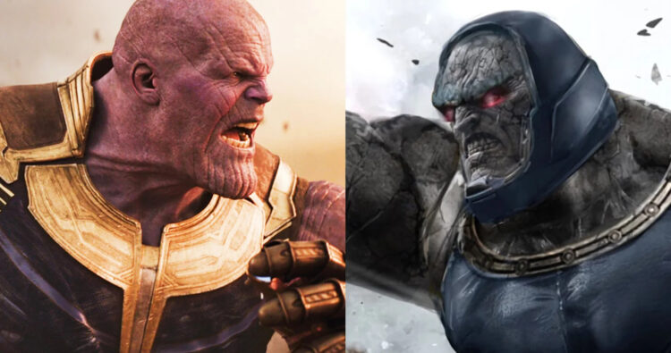 Darkseid