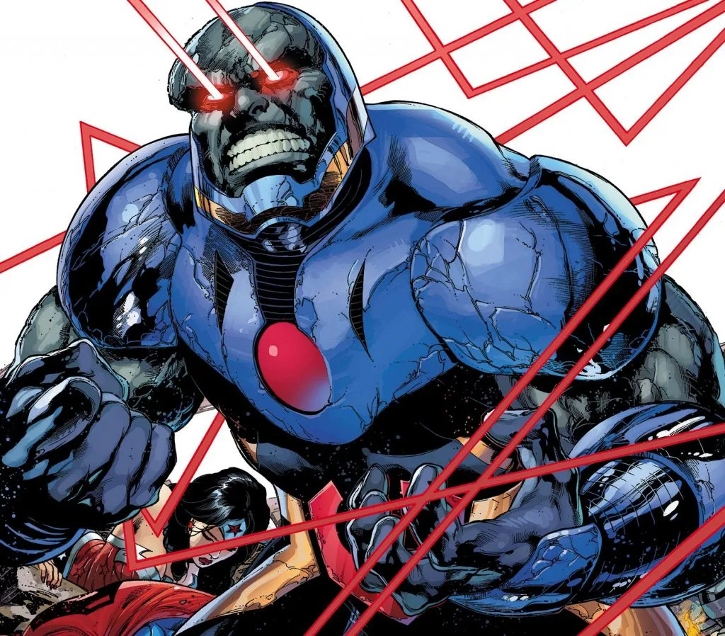 Darkseid