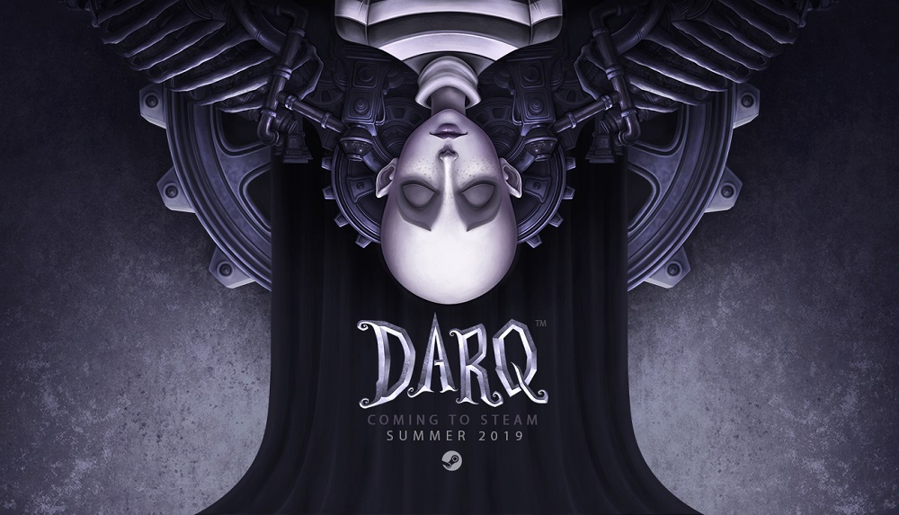 Darq main