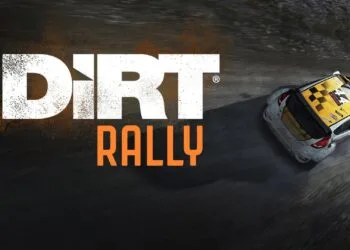 Codemasters Dirt rally