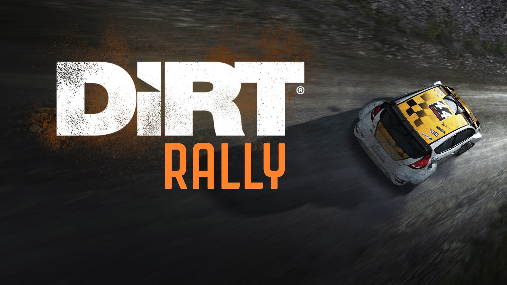 Codemasters Dirt rally