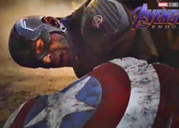 Endgame Marvel Cinematic Universe