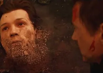 Kevin Feige Avengers: Endgame Marvel Cinematic Universe