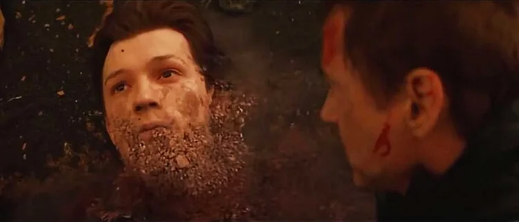 Kevin Feige Avengers: Endgame Marvel Cinematic Universe