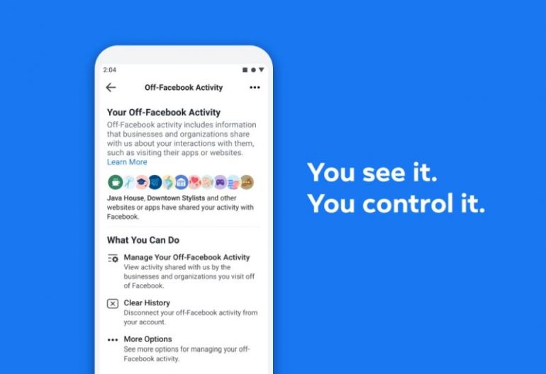 Facebook introduces new privacy feature in three countries
