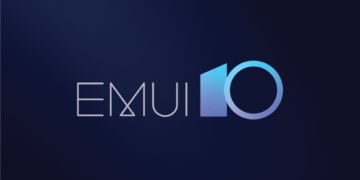 Huawei EMUI 10 Twitter