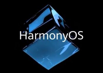 Huawei HarmonyOS