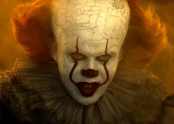 IT: Chapter Two