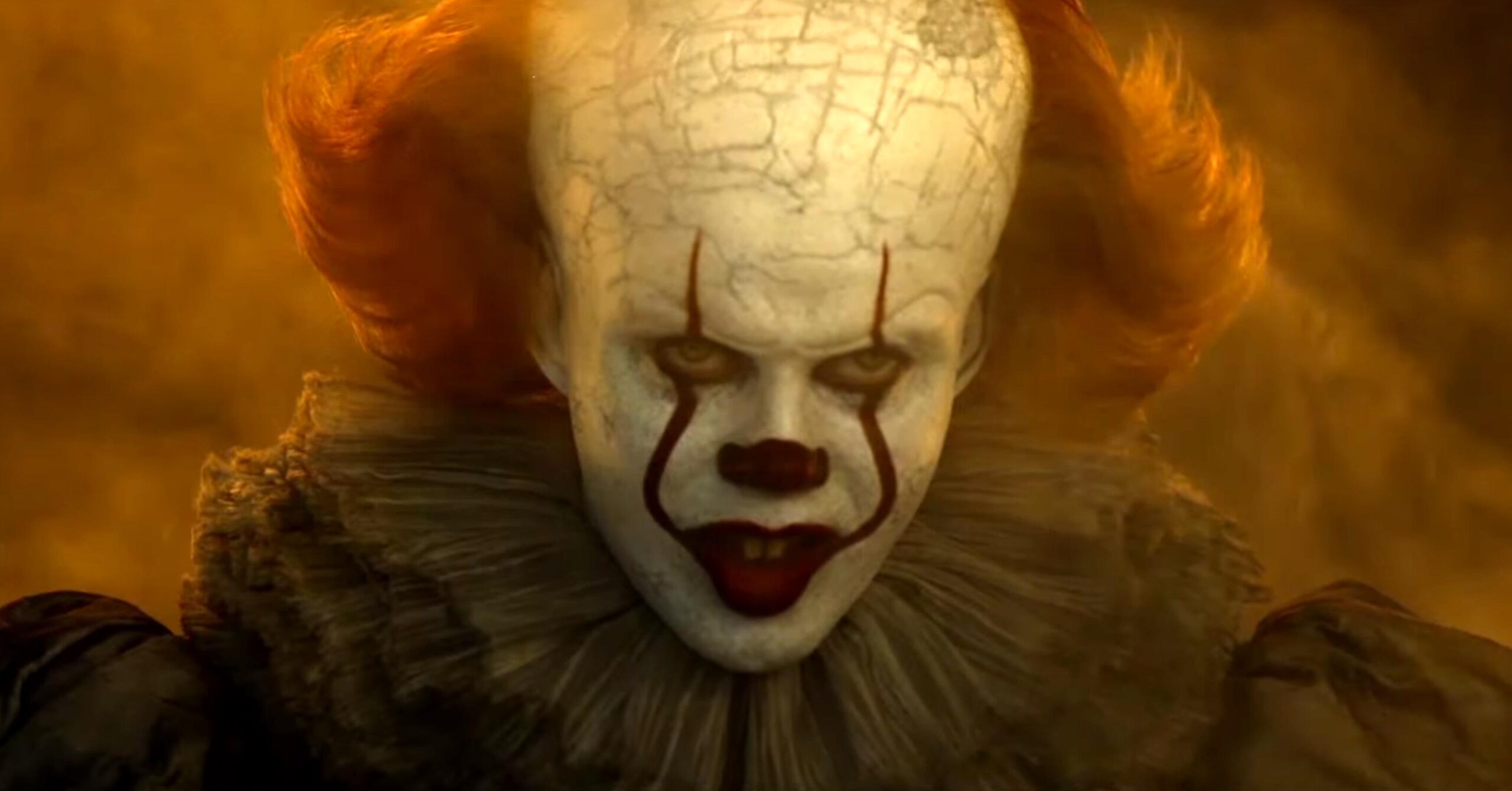 IT: Chapter Two
