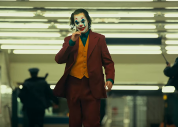 Joker The Batman