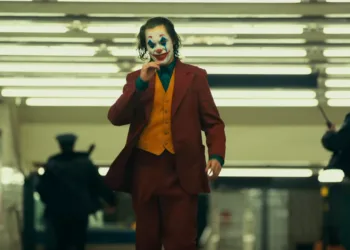 Joker The Batman