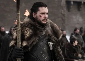 Kit Harrington Marvel Cinematic Universe Moon Knight