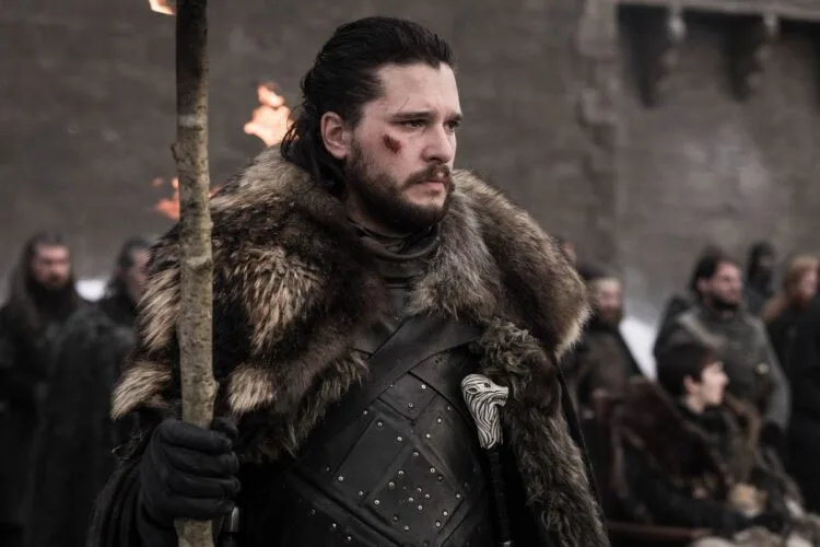 Kit Harrington Marvel Cinematic Universe Moon Knight