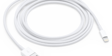 Lightning cable Apple Malaysia